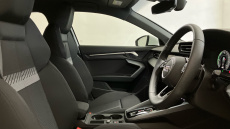 Audi A3 1.5 TFSI e 204 Sport 5dr S Tronic Hatchback